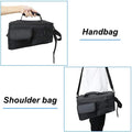 Stowing Tidying for Jeep Wrangler JK Car Trunk Side Storage Bag Organizer for Jeep Wrangler JK 2007-2017 Car Accessories