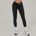Gym Leggings Women Yoga Pants Sexy High Waist Booty Lifting Leggings Workout Pants Women Sports Clothing Running Fitness Wear