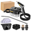 Portable Handheld Steam Cleaner Multifunctional High Presssure Steam Cleaning machine For Air Conditioner Kitchen Hood Car 220V