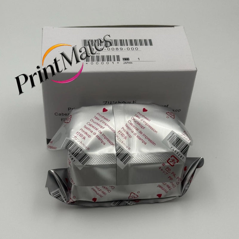 Original New QY6-0089 Printhead  For Canon PIXMA TS5050-5055 TS5060 TS5080 TS6020-6060 TS6080 TS6120 6140 6180 TS6350 Printer