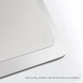 Notebook Keyboard Blanket Cover Microfiber Dustproof Protective Film Laptop Screen Cleaning Cloth for MacBook 13/14/15/16 Inch
