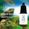 Aqua Code Leech Killer Aquarium Water Treatment Liquid | SAMAG