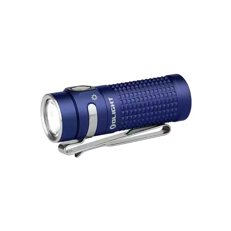 Olight Baton 4 Commander 4 Ultra Bright 1300 Lumens - View 15 | SAMAG