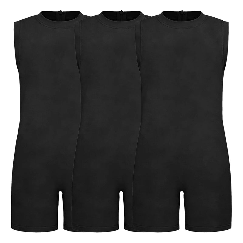 Kids Boys Girls Autism Sensory Adaptive Bodysuit Special - View 17 | SAMAG