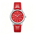 Kids Cartoon Quartz Watch Student Wristwatch Waterproof Casual Timepiece Fashion Cheap Gift For Boys Girls Children