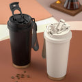 530ML Thermal Mug Portable Travel Cup Thermoses Household Coffee Insulated Mugs The Car Vacuum Flasks Isotherm Water Bottle