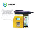 Customized Automatic Pet Cleaning Equipment Dog Washing Bathtub Spa Shower Station Suitable For Small Medium Large Dogs