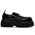 Genuine Leather England Wide Version Derby Shoes Men's Dress Shoes Commuting Comfortable Breathable Casual Tooling Shoes Strap