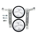 Universal Kids Bike Training Wheels 16 24 Inch Mountain Bicycle Stable Support Balance Aid For Cycling Beginners