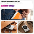 2026 HIFI MP3 Player With DSD256 and Bluetooth ,ESS9018 DAC,Piano-Style Buttons,32bit/192KHz,Lossless Music Player for Audiophil