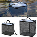 Portable Fishing Bag with Fast Drying Mesh Quick Dry | SAMAG