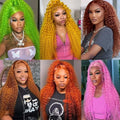 12A Human Hair 613 Blonde Bundles Deep Wave Unprocessed Brazilian Virgin Hair 1/3/4 Bundles Human Hair Extensions Quick Weave Human Hair