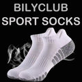 3 Pairs Professional Running Sports Fitness Ankle Socks | SAMAG