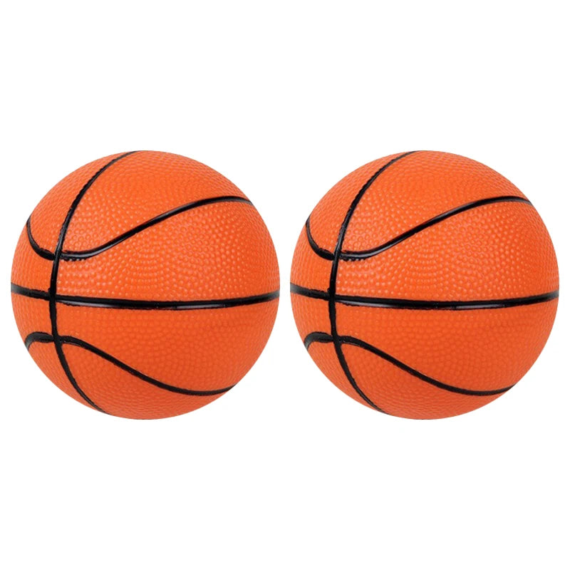 1/2/ Mini Inflation Ball PVC Football Basketball Rugby | SAMAG
