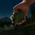 Olight Baton 4 Commander 4 Ultra Bright 1300 Lumens - View 3 | SAMAG