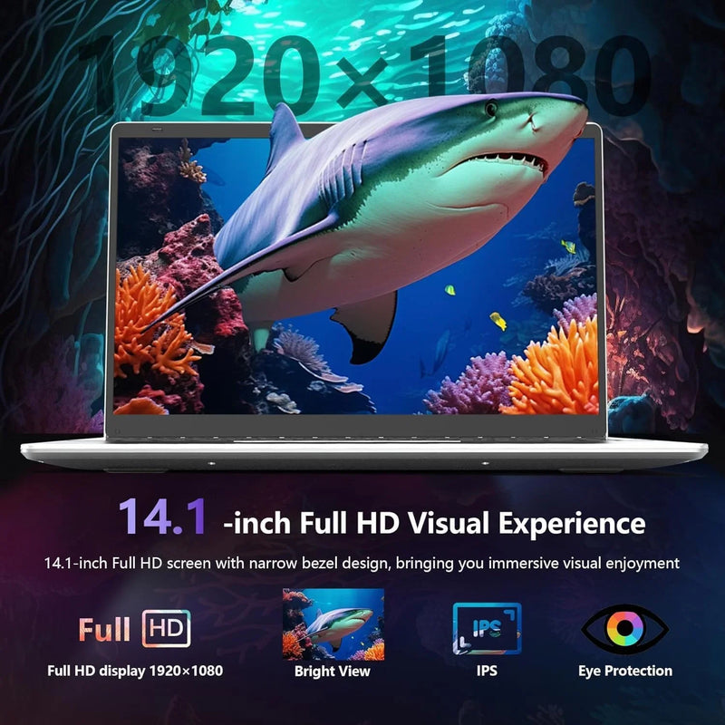 I9 Laptop 16 GB RAM Windows 11 Pro Laptops Intel Core I9-10980HK 1TB M.2 SSD Office Gamer Study Notebook Computer PC