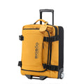 28inch Color-Block Ultra-Lightweight Large Capacity Luggage Trolley Bag 24inch Multi-Functional Oxford Cloth Bag 20inch Carry-On