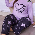 Loungewear Sets Woman Pajamas Big Size for Women | SAMAG