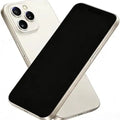 24-Hour Shipping Realistic Non-Working Dummy Phone for iPhone 16 Pro Max iPhone 16 Prop Mockup Phone for Display Photography
