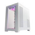 New Design Wholesale Computer Gaming Case PC Case Gamer Most Popular High Quality Cool Gaming PC Desktop Computer Gaming Color