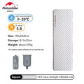 Naturehike Inflatable Mat Ultralight 5.8 High R Value | SAMAG