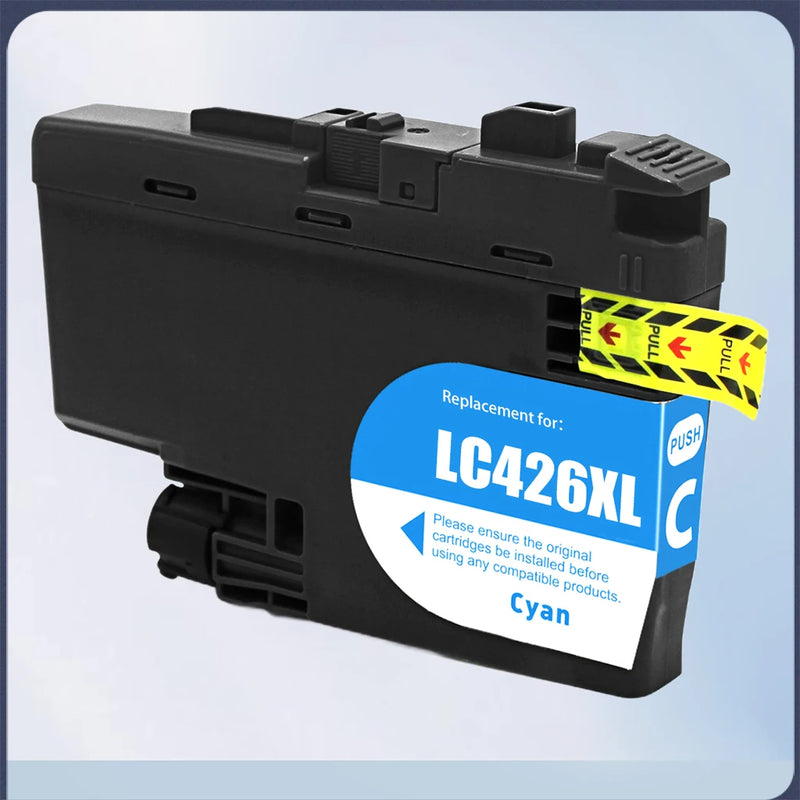 LC426 LC426XL 426 426XL Ink Cartridge Compatible - Visuel 15 | SAMAG