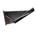 6.0x2.5m  Factory Price Windproof RV Awning Electric & Manual Mode for Camper Trailer