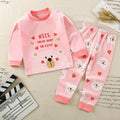 Kids Clothes Children Sets Clothing Boys Girls | SAMAG