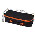 Car Accessories Storage Bag Vacuum Cleaner Storage Bag Toolkit Organizer Stowing Tidying Auto Sup Portable Car Trunk Storage Box