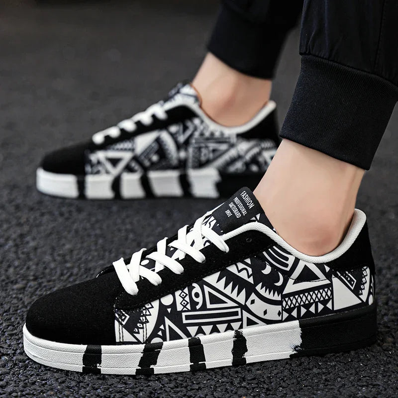 High Quality Unisex Board Shoes Soft Comfort Non Slip Suitable Men Women Youth Tennis Training Shoes Student Fashion Runn Shoes