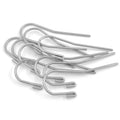 5Pcs 2MM Dental Endo Treatment Lip Hook Apex Locator For Woodpecker Morita Measuring Wire Tooth Root Canal Dentistry Accessory
