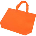 20 pieces Non Woven Bag Shopping Bags Eco Promotional Recyle Bag Tote Bags Custom Make Printed Logo