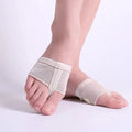 Dance Shoes Pad For Feet Super Wear-Resistant Fiber Dance Insoles For Shoes Dancer Wear Foot Pads Women's Dance Shoes Insoles