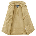 mens Parka Men's Jacket Winter New with fleece down jacket Solid color Warm Jackets men business Mid-Age coat leisure coats 3166