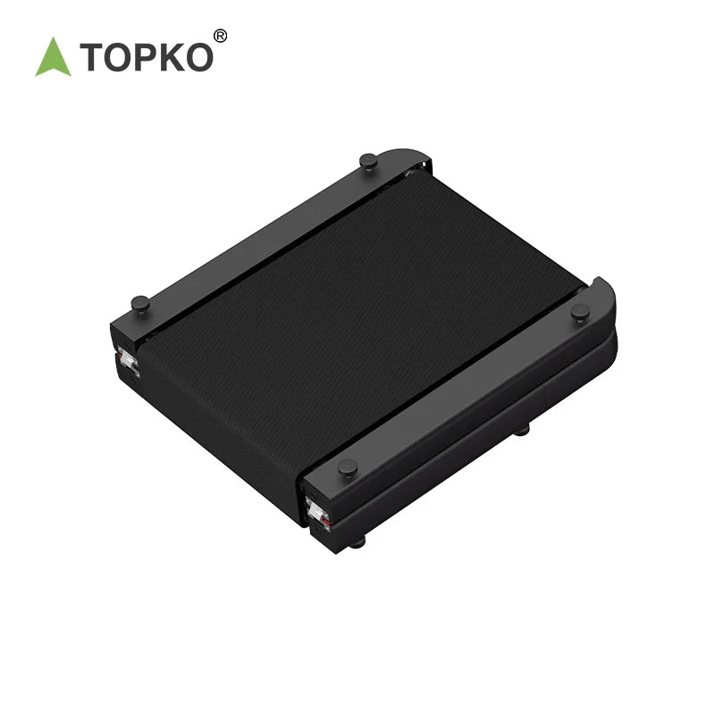 FOR TOPKO Electric Walking Pad Treadmill Home Gym Use - View 6 | SAMAG