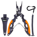 New Multifunctional Fishing Pliers Accessories 420 | SAMAG