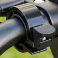 Bicycle Bell MTB Horn Alloy Bike Ring Sound Beep Timbre - View 2 | SAMAG