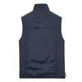 Vest Men's Outdoor Vest Casual Spring and Autumn Thin Middle-aged and Elderly Photography Fishing Vest