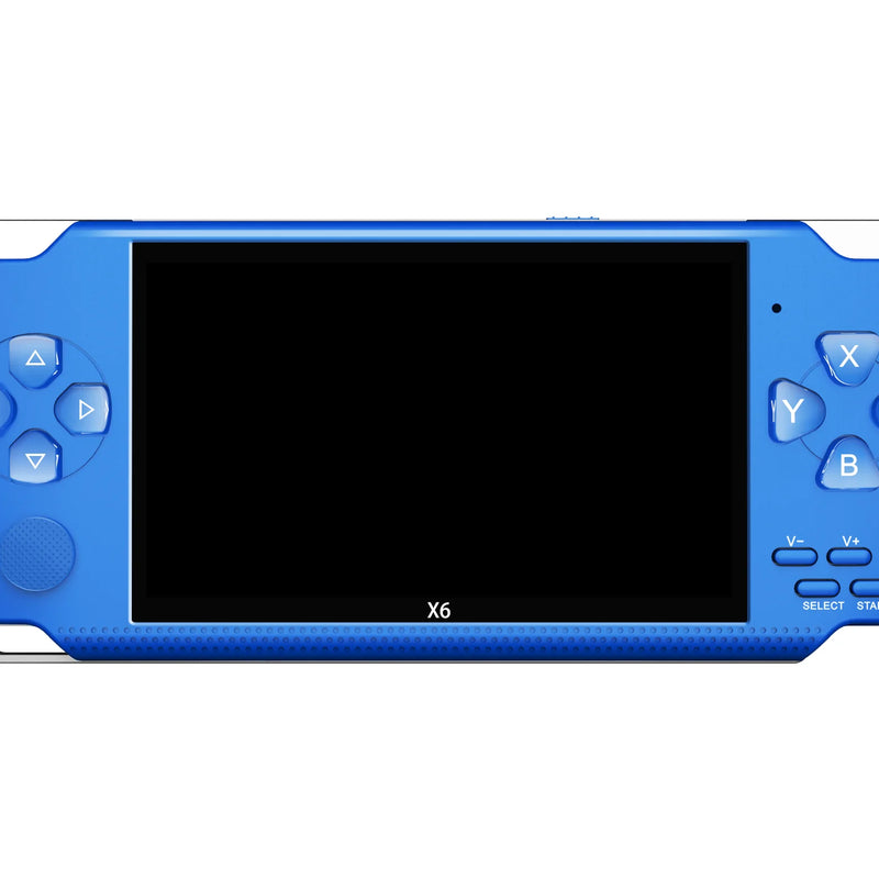 portable game linux device gaming games handheld game handheld game console retro gaming device handheld game player