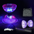 Portable Diabolo Set Yo-Yo Toy Outdoor Fitness Equipment | SAMAG
