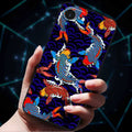 3D Flowers Emboss Fundas For iphone 16E Case iphone16 E Soft Silicone Phone Cases for iphone16 16 Back Cover Coque iphone16e Bag