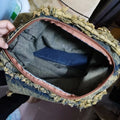 Women Bag Fashion Travel Crossbody Casual Denim Bag New Trend Hobos High Quality Female Shoulder Messenger Totes Large Capacity