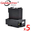 5X C13T04D100 T04D100 T04D1 EWMB2 Ink Maintenance Box | SAMAG