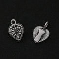1 Pair Vintage Sweater Swirl Clip Cape Cloak Clips for Dress Retro Cardigan Clip Shawl Clasp Shirt Button Clip for Girl Women