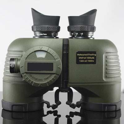 7x50 Binoculars Professional Powerful and Long Distance | SAMAG