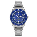 San Martin Official 39mm Guilloche MOP Dial Miyota 90S5 Sport Watch Automatic Mechanical Sapphire Bezel 20 - Visuel 7 | SAMAG