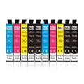 503XL Ink Cartridge Compatible For Epson T 503 T503 XL Epson503 Use XP 5200 5205 WF 2960DWF WF-2965DWF WorkForce Printer