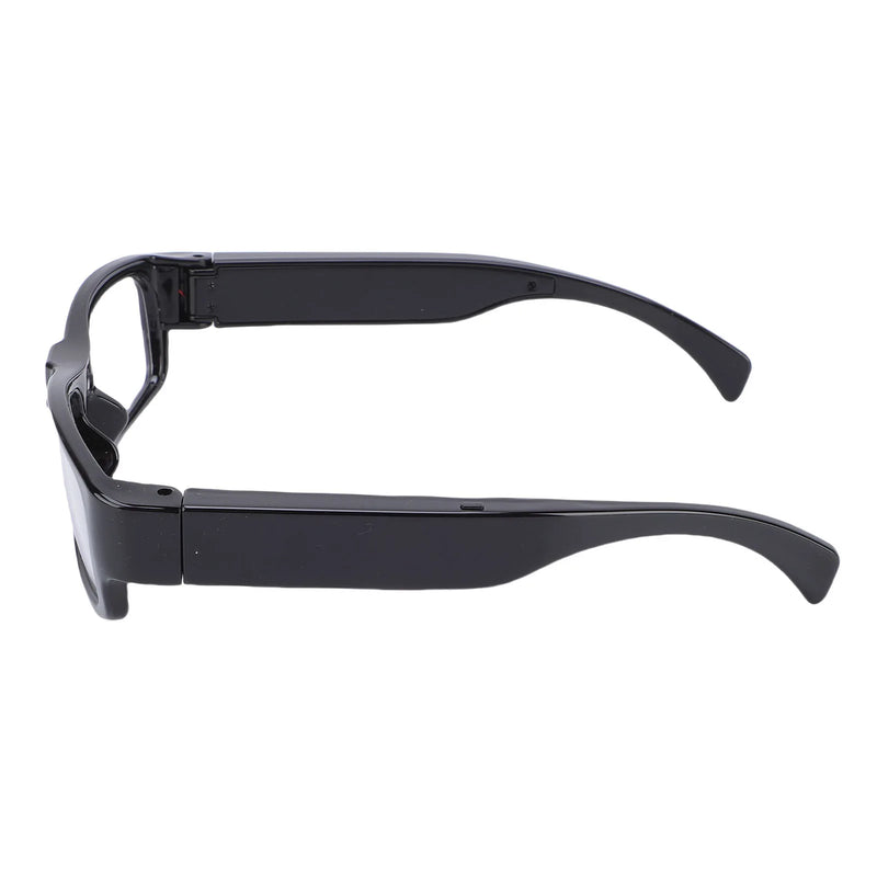 Camera Glasses Sports Action 1080P HD Video Recording Photos Taking for Cycling Outdoor Activities 1080P Video Camera Glasses