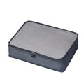 1/6pcsTravel Storage Bag Set for Clothes Tidy Organizer Wardrobe Suitcase Pouch Travel Organizer Bag Case Shoes Packing Cube Bag