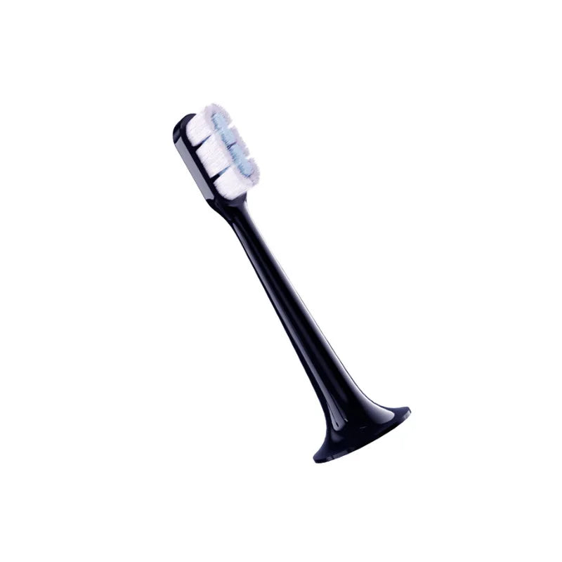 Original for Mijia T700 Head Sonic Electric Toothbrush Head Universal 2pcs High-density Brush Head Replacement Heads